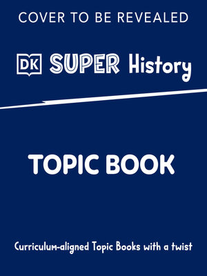 cover image of DK Super History the Underground Railroad